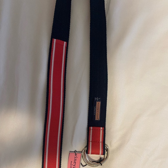 Vineyard Vines Loop Belt - size Large - Picture 2 of 5